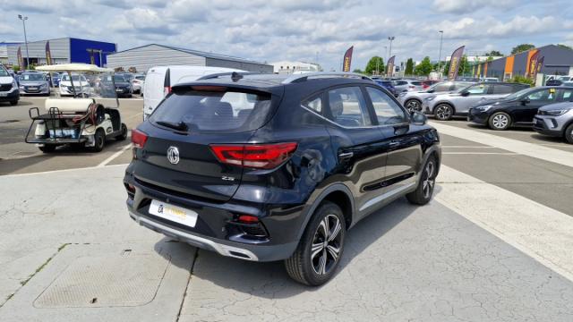 Mg Motor Zs image 9
