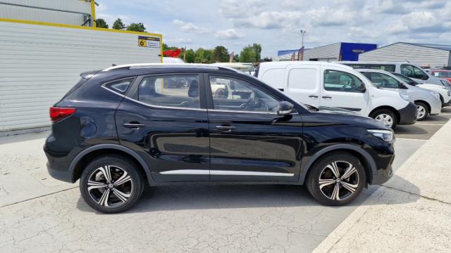 Mg Motor Zs image 2