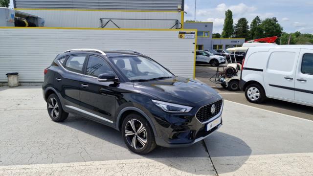Mg Motor Zs image 1