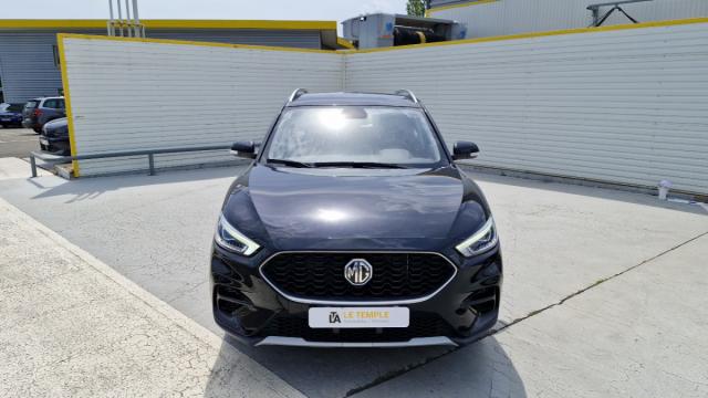 Mg Motor Zs image 8