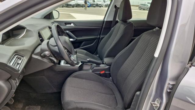 Peugeot 308 image 5