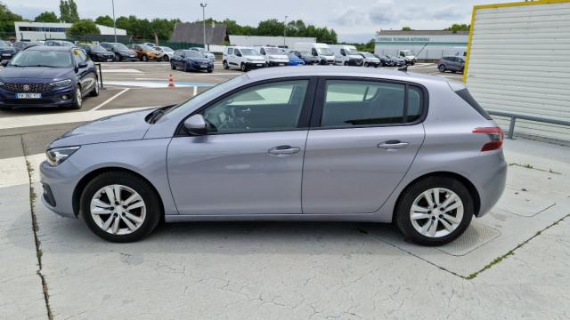 Peugeot 308 image 9