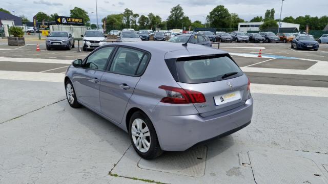 Peugeot 308 image 1
