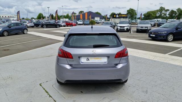 Peugeot 308 image 6
