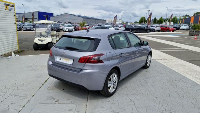 Peugeot 308 image 4