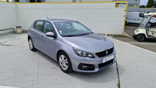 Peugeot 308 image 7