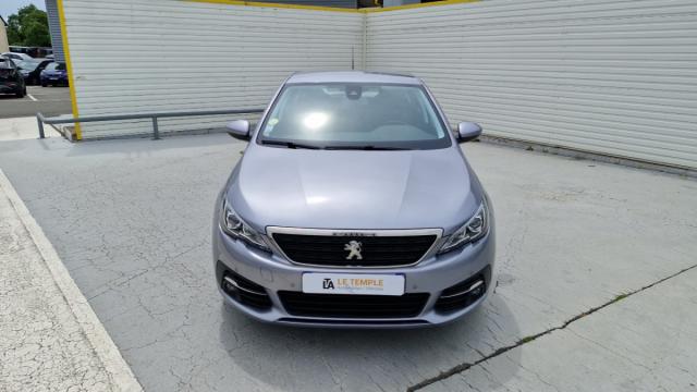 Peugeot 308 image 3