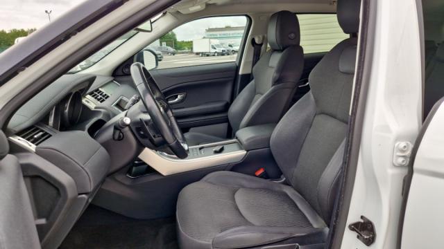 Land Rover Range Rover Evoque image 8