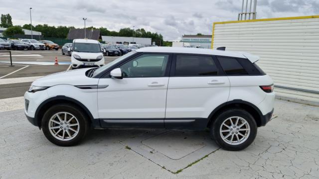 Land Rover Range Rover Evoque image 3