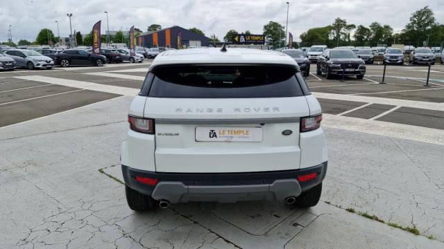 Land Rover Range Rover Evoque image 2
