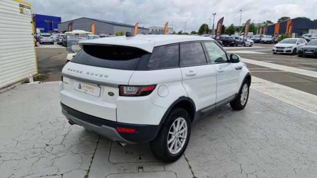Land Rover Range Rover Evoque image 1