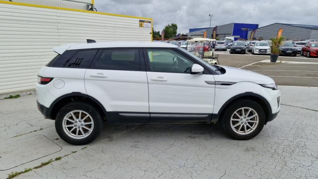 Land Rover Range Rover Evoque image 6