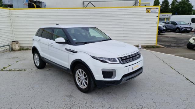 Land Rover Range Rover Evoque image 7
