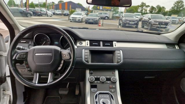 Land Rover Range Rover Evoque image 9