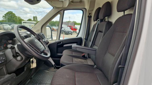 Peugeot Boxer image 6