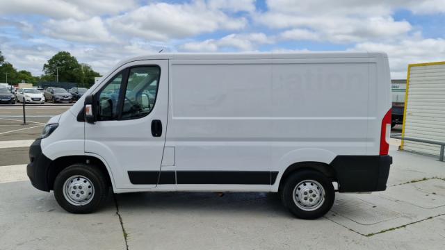 Peugeot Boxer image 8
