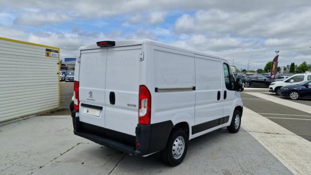 Peugeot Boxer image 5