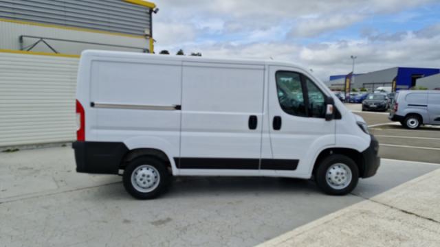 Peugeot Boxer image 1