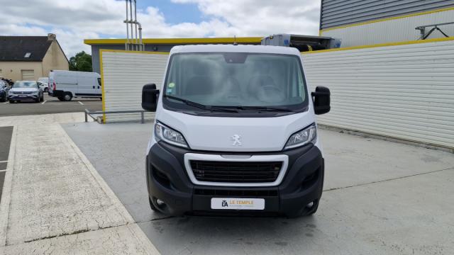 Peugeot Boxer image 4