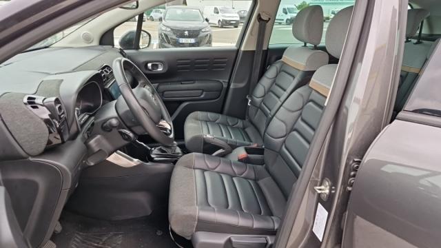 Citroen C3 Aircross image 8