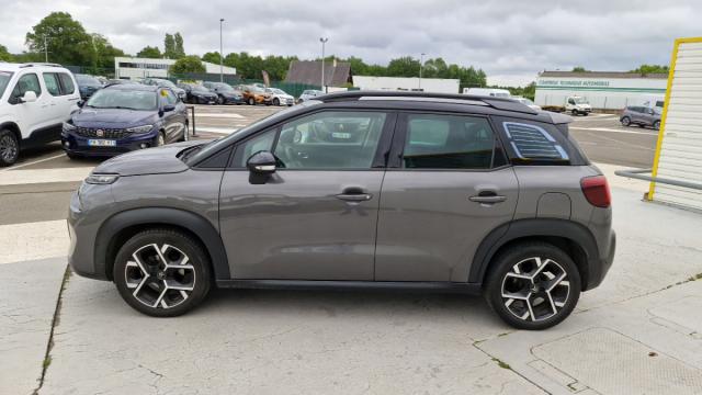 Citroen C3 Aircross image 5