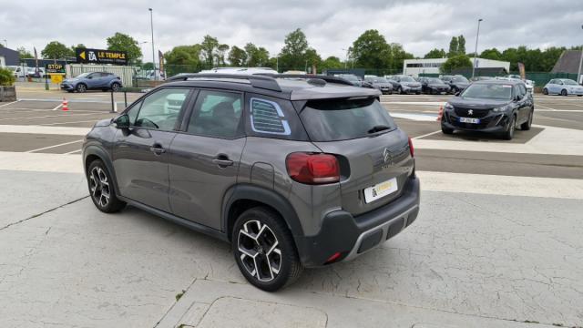 Citroen C3 Aircross image 6