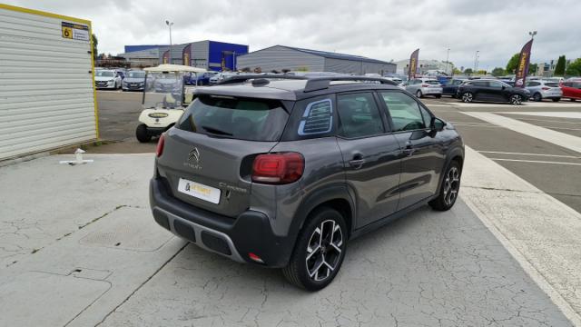 Citroen C3 Aircross image 2