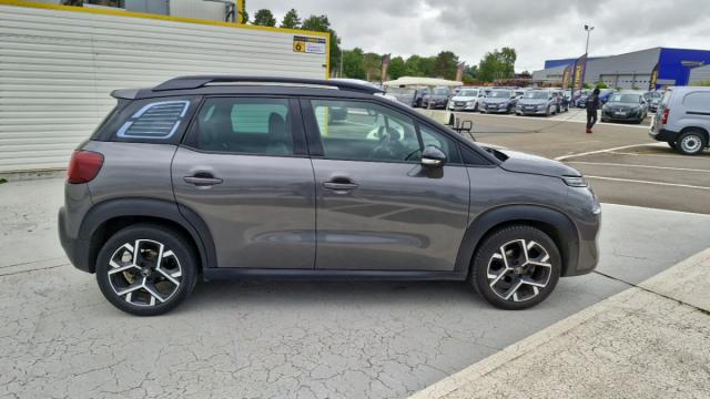 Citroen C3 Aircross image 4