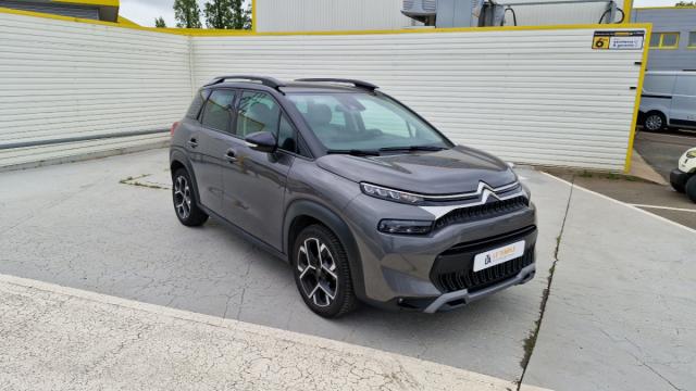 Citroen C3 Aircross image 3