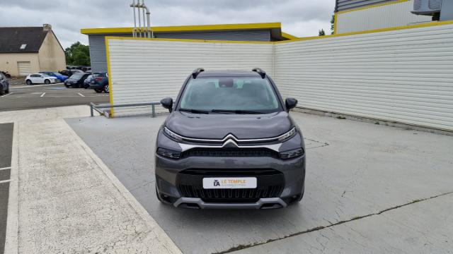 Citroen C3 Aircross image 9