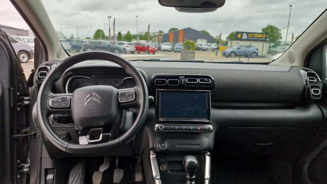 Citroen C3 Aircross image 1