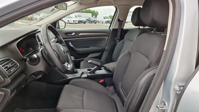 Renault Mégane image 7