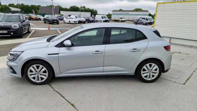 Renault Mégane image 4