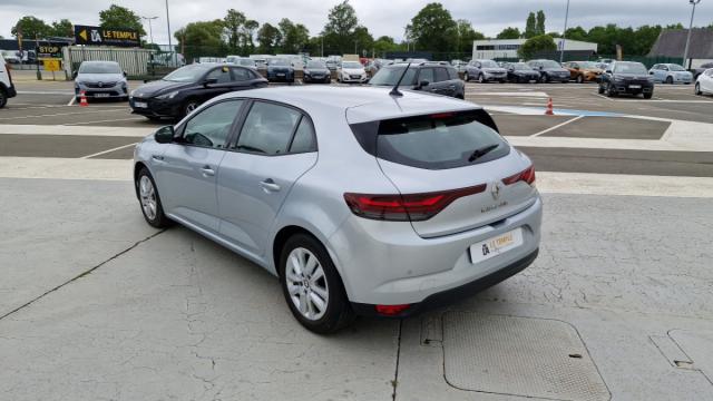 Renault Mégane image 6