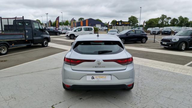 Renault Mégane image 3