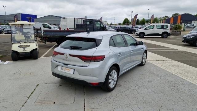 Renault Mégane image 9