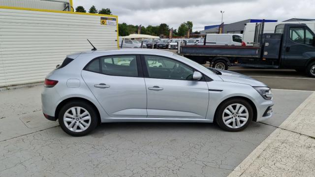 Renault Mégane image 2