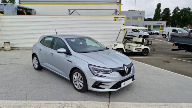 Renault Mégane image 1