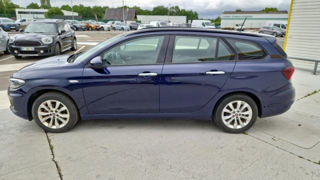 Fiat Tipo image 2
