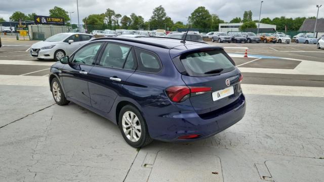 Fiat Tipo image 6