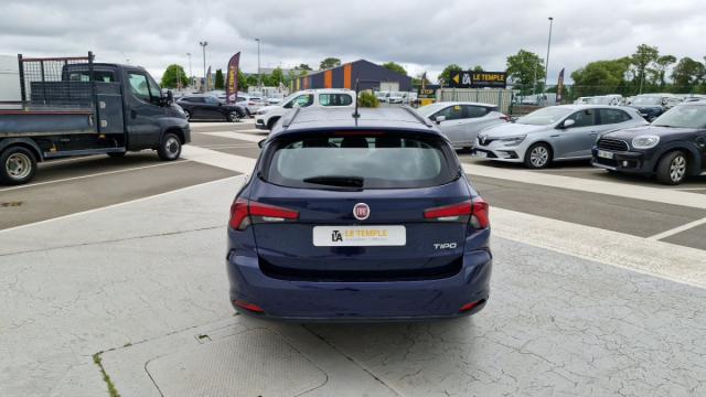 Fiat Tipo image 3