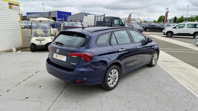 Fiat Tipo image 8