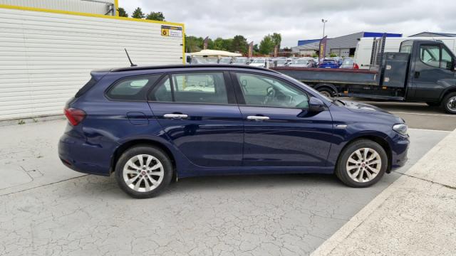 Fiat Tipo image 4