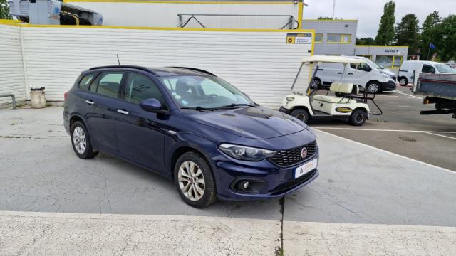 Fiat Tipo image 1