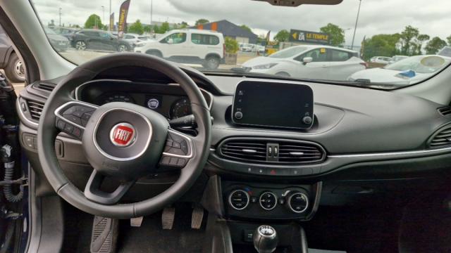 Fiat Tipo image 5