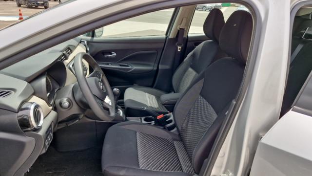 Nissan Micra image 4