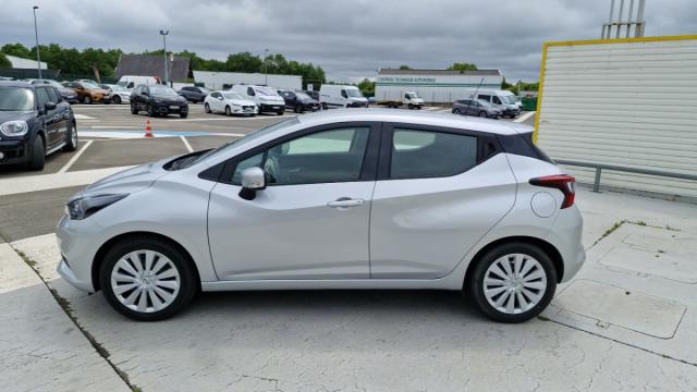 Nissan Micra image 1