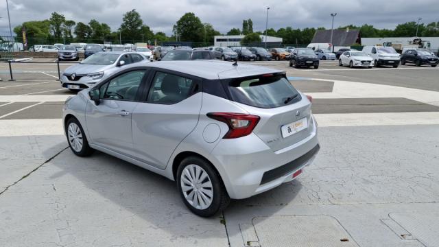 Nissan Micra image 7