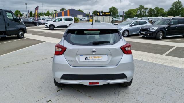 Nissan Micra image 5