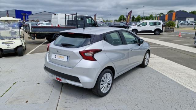 Nissan Micra image 3